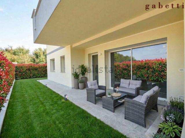 Appartamento in vendita di 131 m² in Via Isonzo