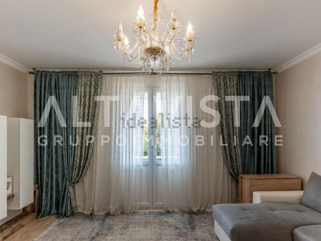 Appartamento in vendita di 131 m² in Via Italia
