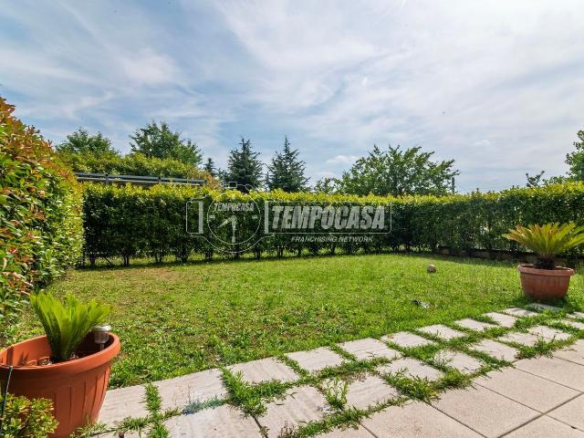 Appartamento in vendita di 131 m² in Via IV Novembre, 7