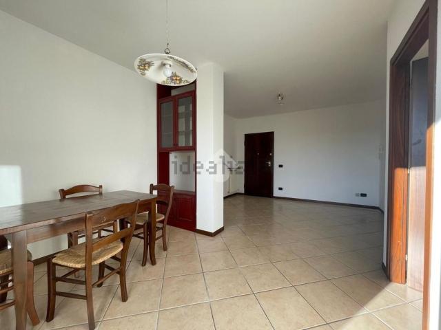 Appartamento in vendita di 131 m² in Via Ortigara
