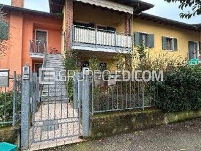 Appartamento in vendita di 131 m² in Via Louis Pasteur