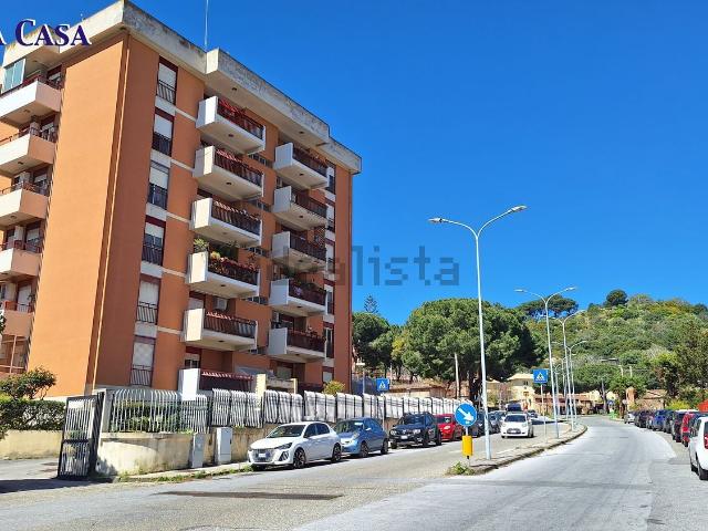 Appartamento in vendita di 131 m² in Via Leonardo Sciascia, 29