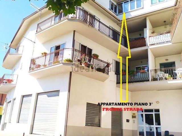 Appartamento in vendita di 131 m² in Via Limiti, 59