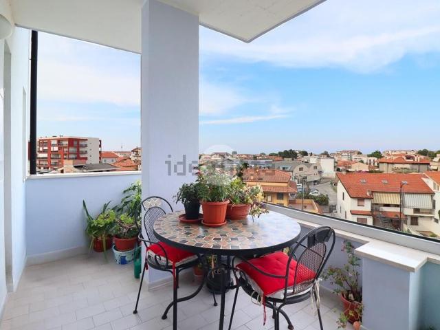 Appartamento in vendita di 131 m² in Via Luigi Polacchi, 2