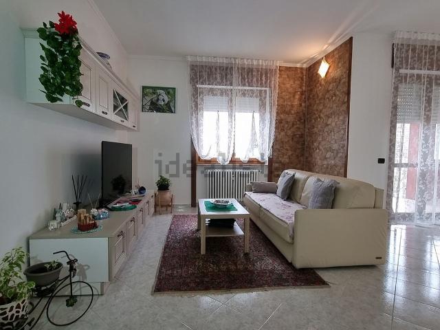 Appartamento in vendita di 131 m² in Via Montesanto