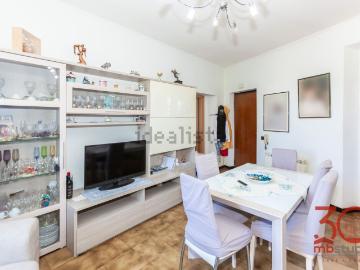 Appartamento in vendita di 131 m² in Via Maurizio Macciantelli