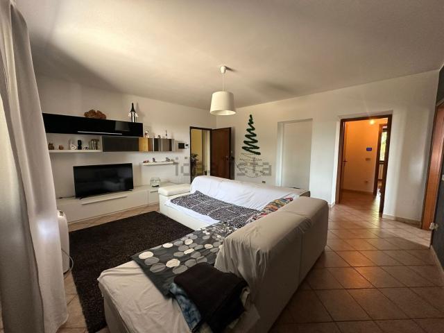 Appartamento in vendita di 131 m² in Via Macallè, 8