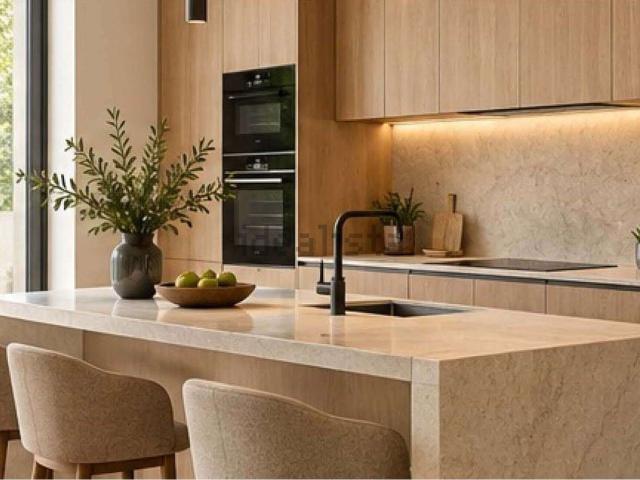Appartamento in vendita di 131 m² in Via Mareno