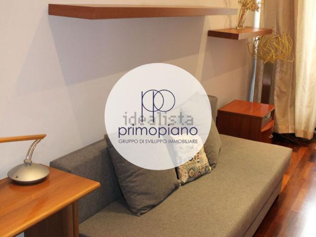 Appartamento in vendita di 131 m² in Via Milano