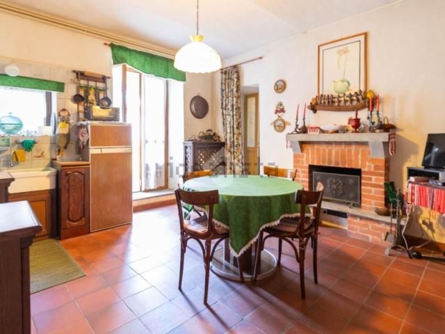 Appartamento in vendita di 131 m² in Via Miravalle, 1