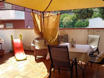 Appartamento in vendita di 131 m² in Via Nazionale