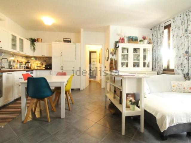 Appartamento in vendita di 131 m² in Via Nenni