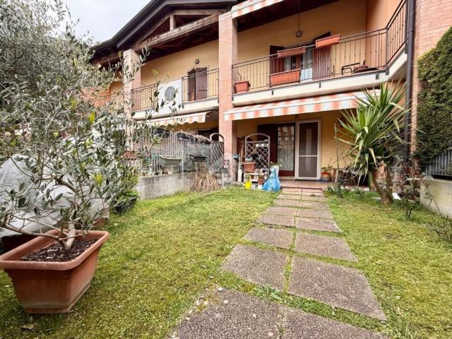 Appartamento in vendita di 131 m² in Via Solferino, 18