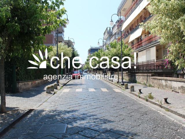 Appartamento in vendita di 131 m² in Via Salvatore Pagliano, 11