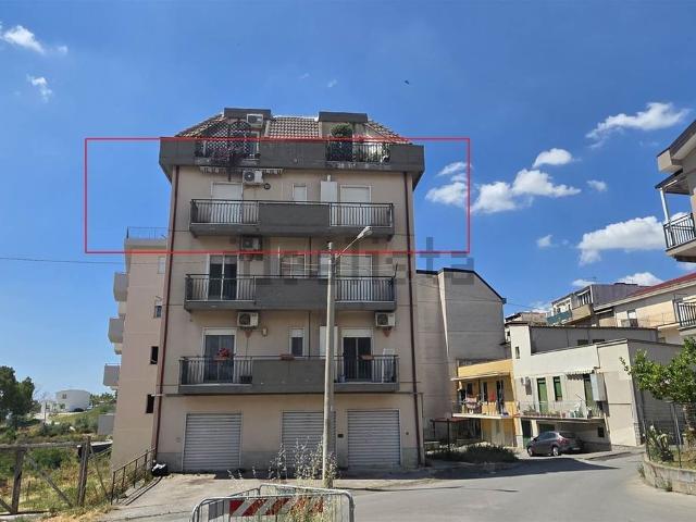 Appartamento in vendita di 131 m² in Via San Nicola
