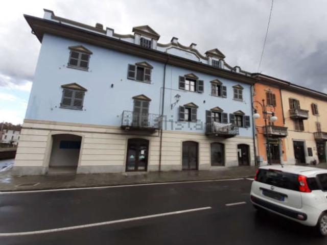 Appartamento in vendita di 131 m² in Via San Carlo