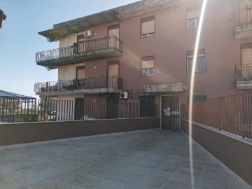 Appartamento in vendita di 131 m² in Via San Giovanni Galermo