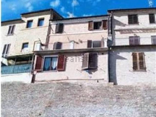 Appartamento in vendita di 131 m² in Via San Giovanni, 55