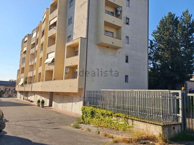 Appartamento in vendita di 131 m² in Via San Giuseppe Moscati