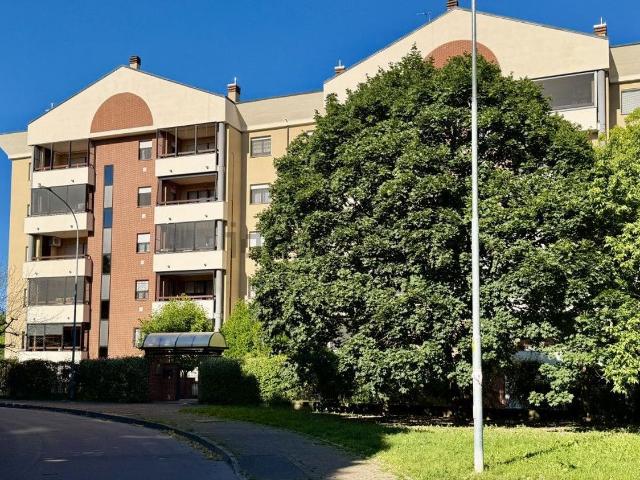 Appartamento in vendita di 131 m² in Via Sandro Pertini, 4