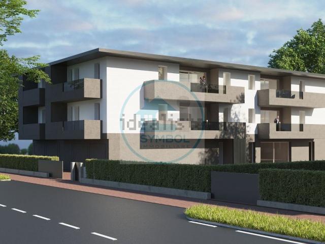 Appartamento in vendita di 131 m² in Via Pietro Berna