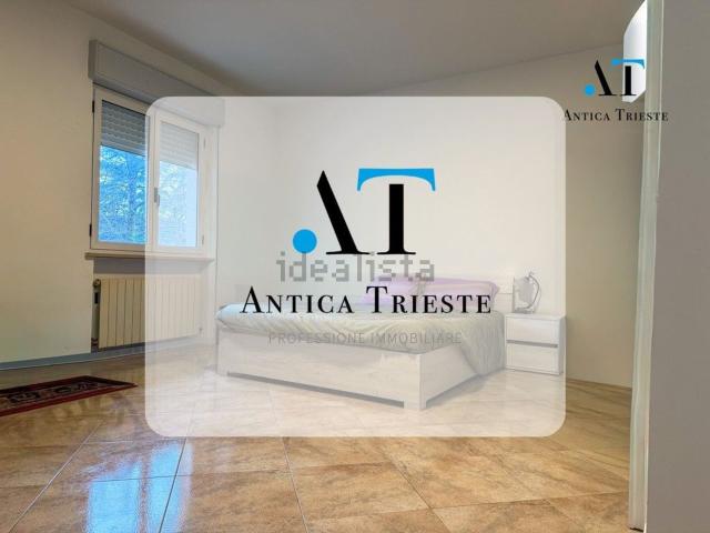 Appartamento in vendita di 131 m² in Via Silvio Marcuzzi, 1