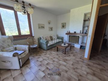 Appartamento in vendita di 131 m² in Via Sirta