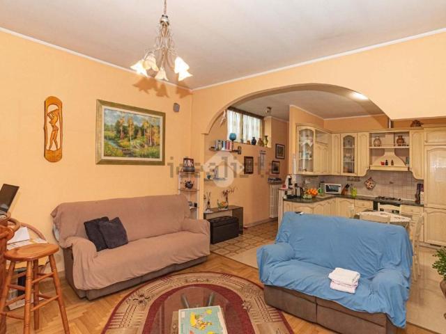 Appartamento in vendita di 131 m² in Via Stura, 32