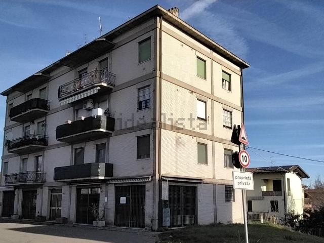 Appartamento in vendita di 131 m² in Via Statale