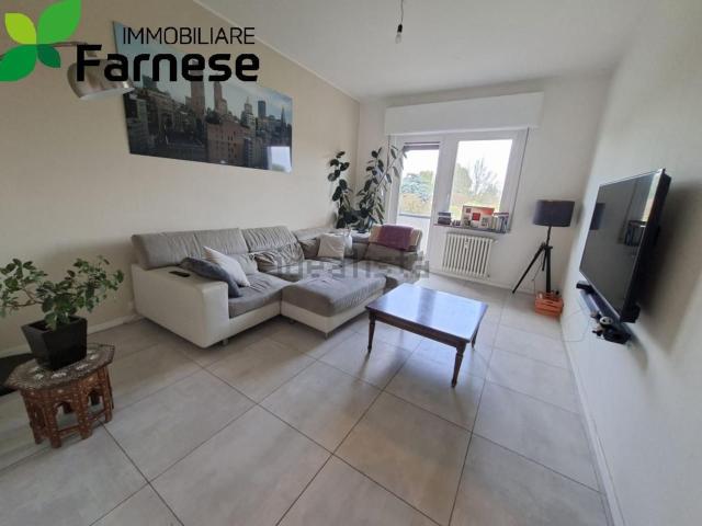 Appartamento in vendita di 131 m² in Via Stefano Fermi, 20
