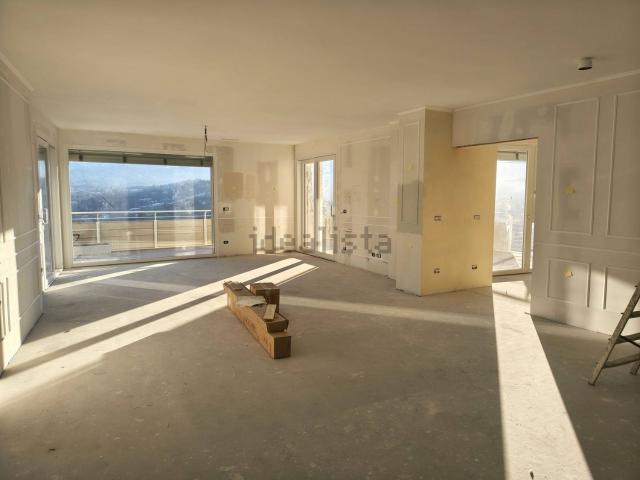 Appartamento in vendita di 131 m² in Via Porta di Vasco, 21