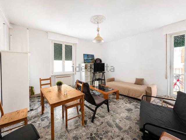 Appartamento in vendita di 131 m² in Via Patrizio Antolini, 7