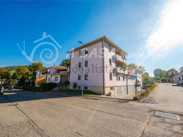 Appartamento in vendita di 131 m² in Via Papa Giovanni XXIII, 23