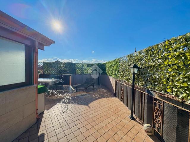 Appartamento in vendita di 131 m² in Via Pasquale Migliaccio, 24