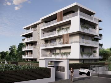 Appartamento in vendita di 131 m² in Via Pizzo Camino