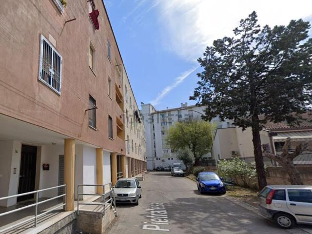 Appartamento in vendita di 131 m² in Via Pietrafesa, 16