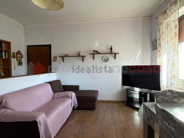Appartamento in vendita di 131 m² in Via Pietro Benvenuti, 2