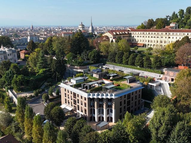 Appartamento in vendita di 131 m² in Via Principessa Felicita di Savoia, 8