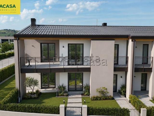 Appartamento in vendita di 131 m² in Via Provinciale