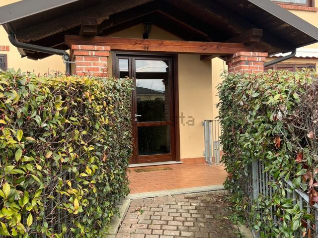 Appartamento in vendita di 131 m² in Via Rodolfo Morandi, 7