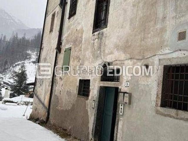 Appartamento in vendita di 131 m² in Via Roma