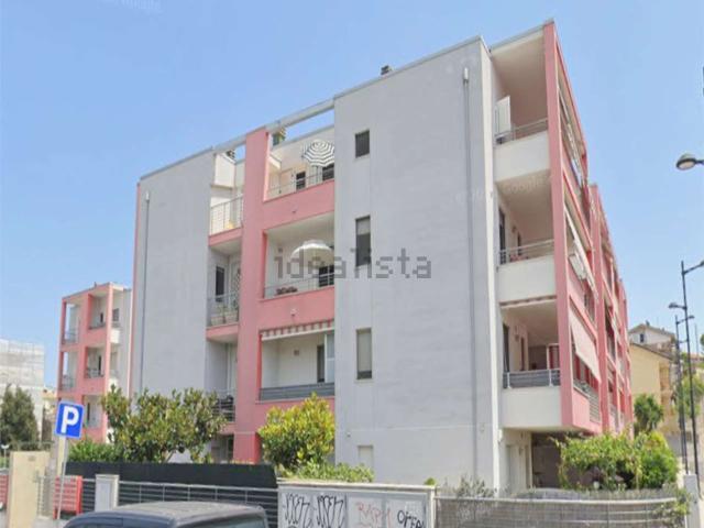 Appartamento in vendita di 131 m² in Via Tirino, 185