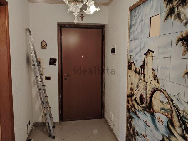 Appartamento in vendita di 131 m² in Via Trapezi, 116