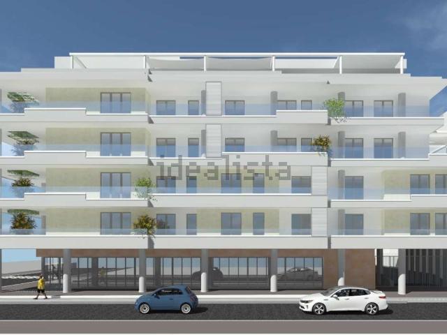 Appartamento in vendita di 131 m² in Via Unità Italiana