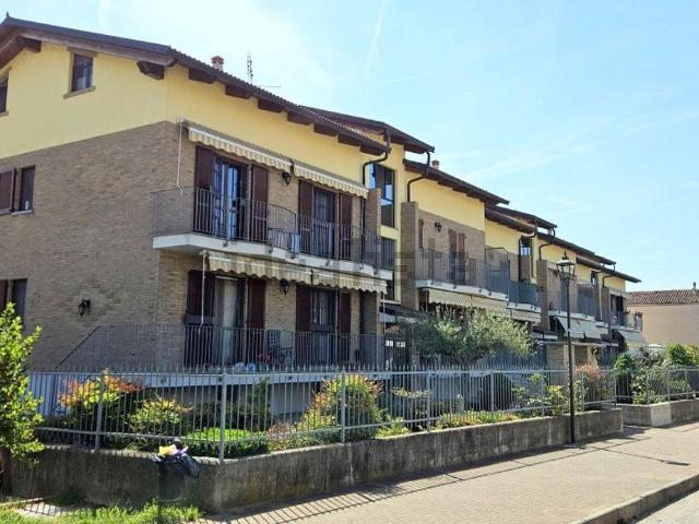 Appartamento in vendita di 131 m² in Via V. Berta, 16