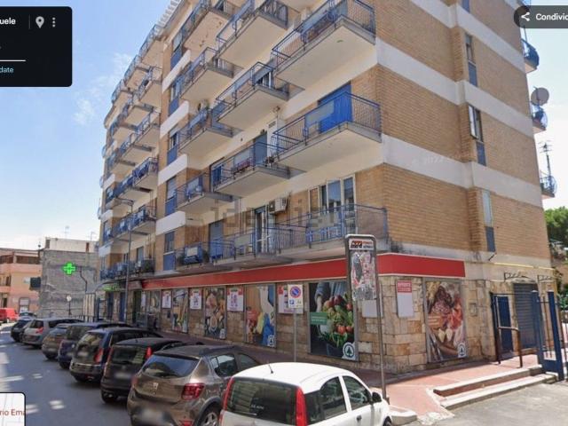 Appartamento in vendita di 131 m² in Via Vittorio Emanuele II, 162