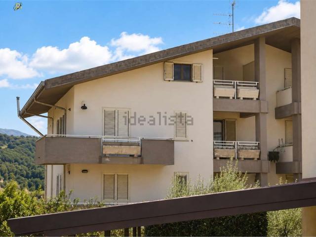Appartamento in vendita di 131 m² in Viale della Resistenza, 55