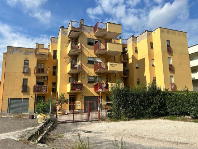 Appartamento in vendita di 131 m² in Viale della Stazione