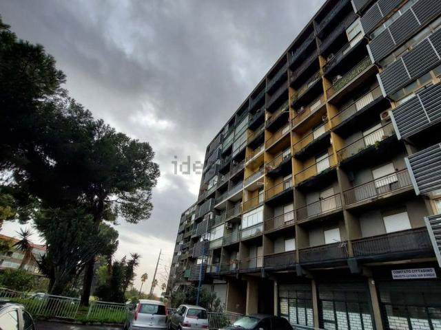 Appartamento in vendita di 131 m² in Viale Grimaldi