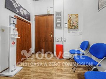 Appartamento in vendita di 131 m² in Viale Porta Pia, 38